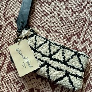 Boho Wristlet